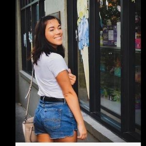 Meet your Posher, Bridgett